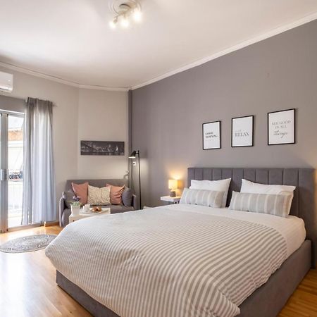 Izabella Guest House Nafplio Bagian luar foto