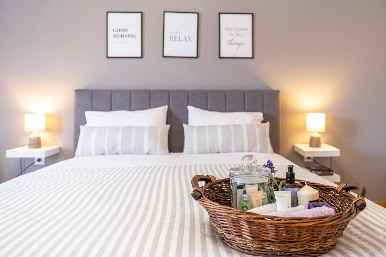 Izabella Guest House Nafplio Bagian luar foto