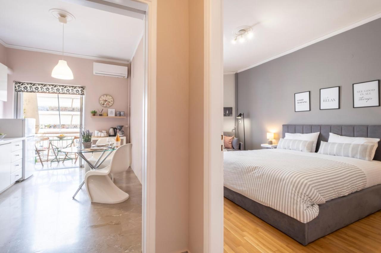 Izabella Guest House Nafplio Bagian luar foto
