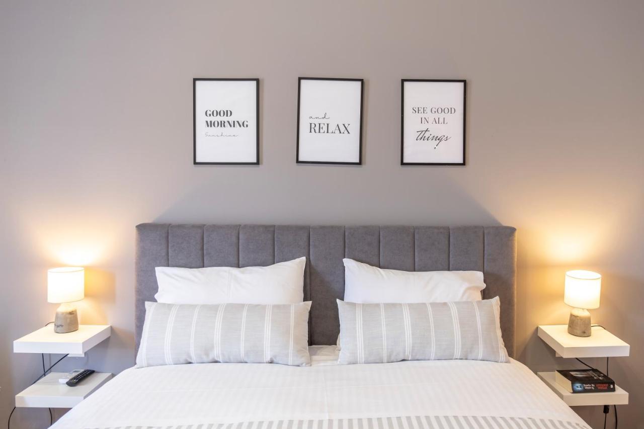Izabella Guest House Nafplio Bagian luar foto