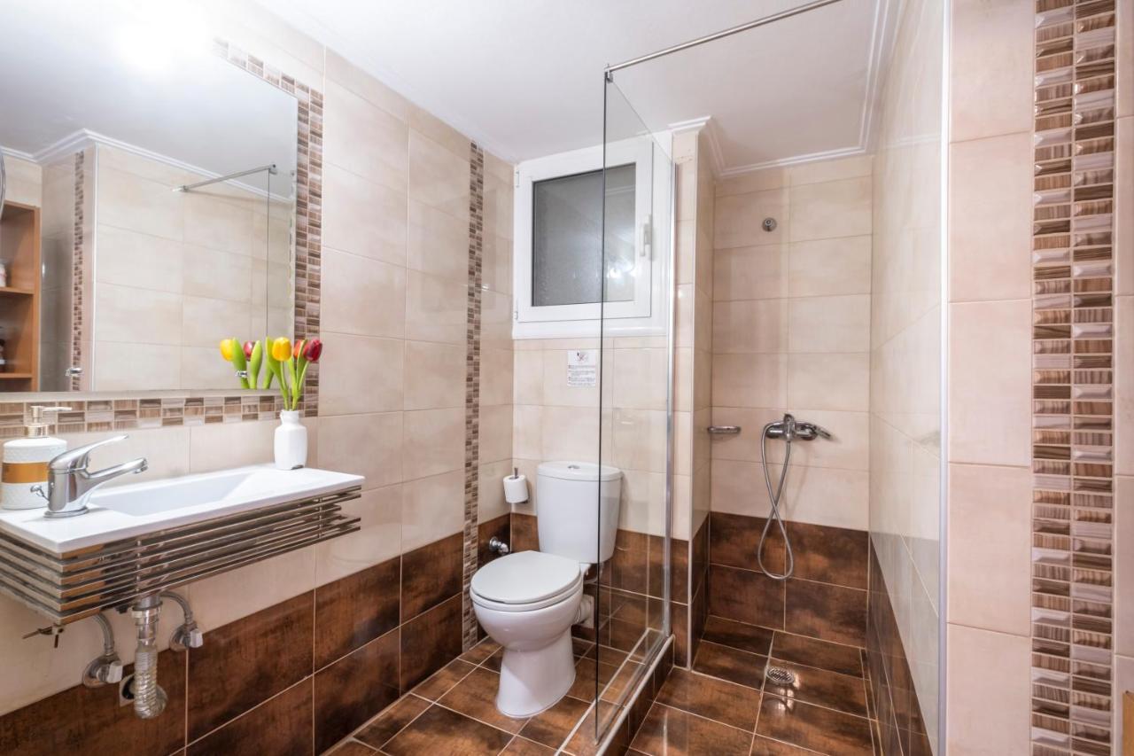 Izabella Guest House Nafplio Bagian luar foto