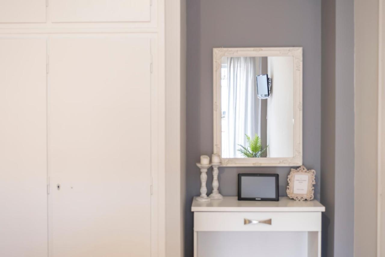 Izabella Guest House Nafplio Bagian luar foto