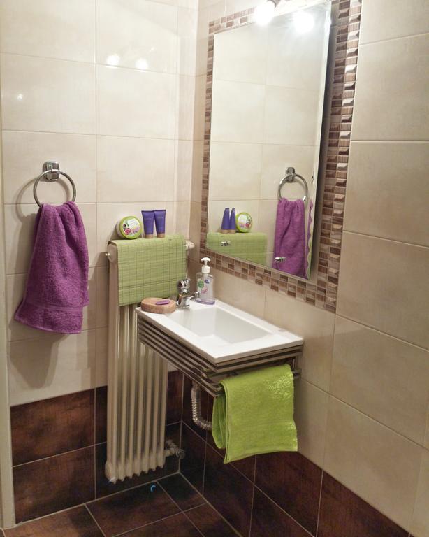 Izabella Guest House Nafplio Bagian luar foto