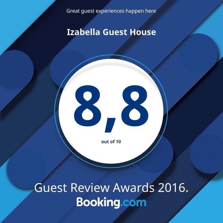 Izabella Guest House Nafplio Bagian luar foto