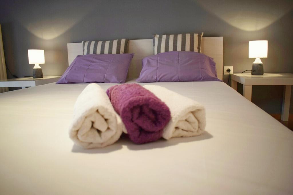 Izabella Guest House Nafplio Bagian luar foto