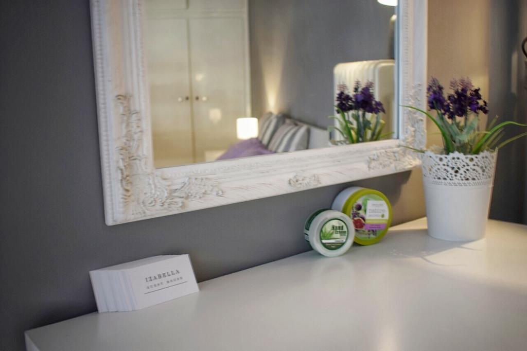 Izabella Guest House Nafplio Bagian luar foto