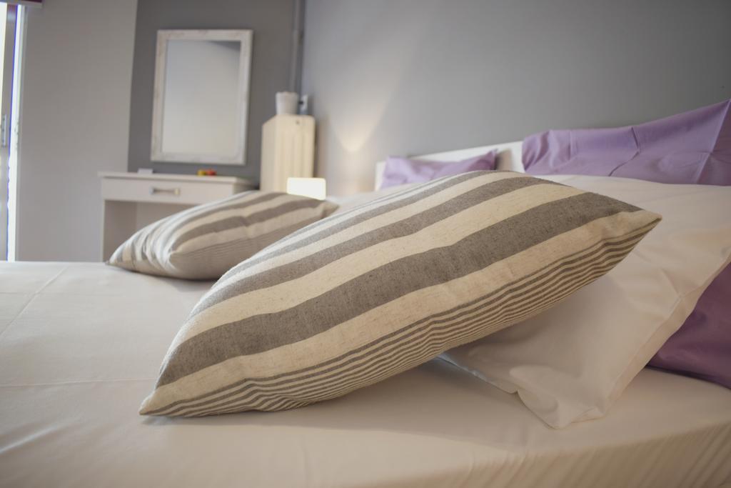 Izabella Guest House Nafplio Bagian luar foto