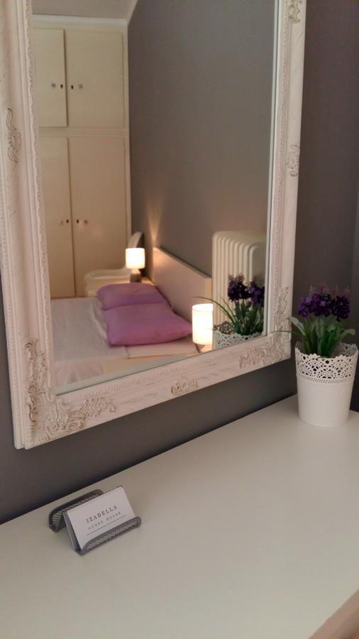 Izabella Guest House Nafplio Bagian luar foto