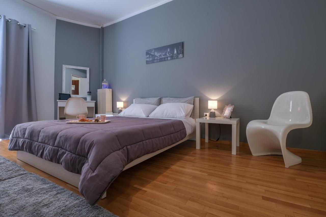 Izabella Guest House Nafplio Bagian luar foto