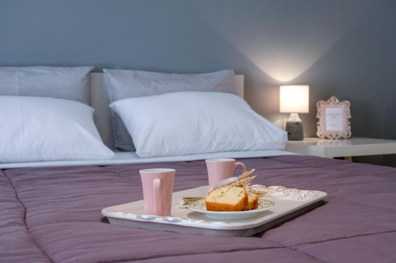 Izabella Guest House Nafplio Bagian luar foto